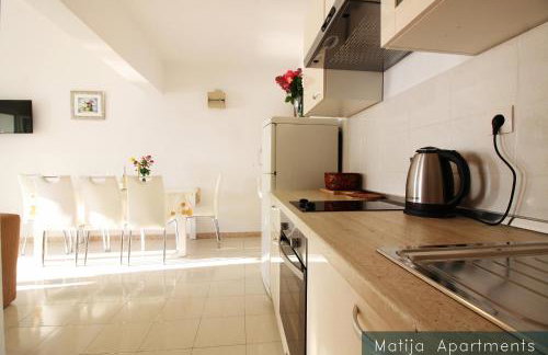 Apartmani Matija - Foto 32