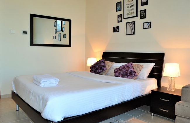 MCLN - Spacious Furnished Studio - Foto 10