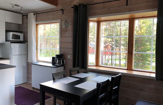 LomaGuru Apartment - Foto 1