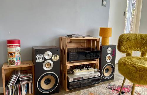 Longère cœur de village proche des plages - Foto 6