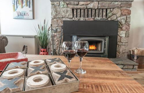 Buckeye Bear's Den-AC-Walking Distance to town - Foto 7