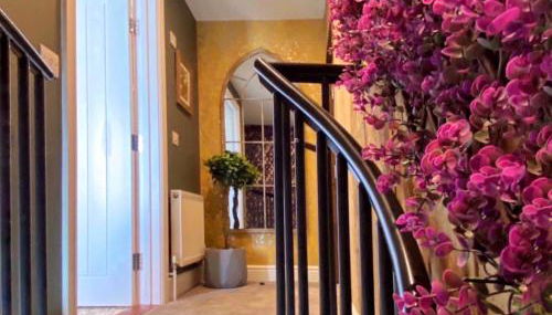 Luxury tree-house with optional ESPA Spa - Foto 3