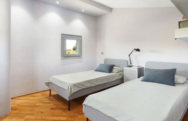 Villa Tiberio 6 2 Emma Villas - Foto 28