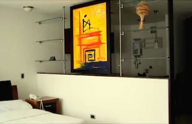 Monterosa Apartamentos Amoblados - Foto 16