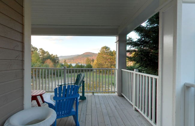 Hilton Grand Vacations Club Tremblant Canada - Foto 41