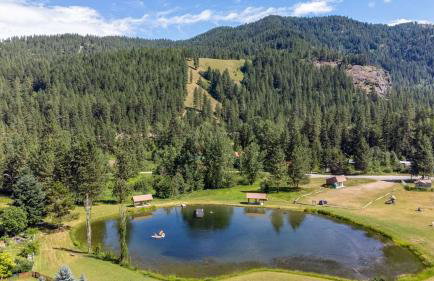 Hansel Getaway Chalet - Foto 15