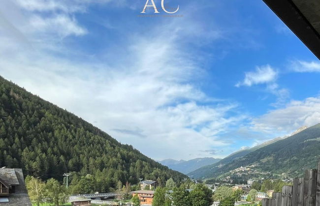 Chalet Desiderio in Ponte di Legno - Foto 20