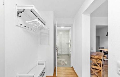 OTTOs Altstadtwohnung - Foto 13