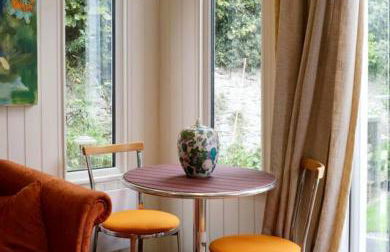 The Garden Room - Foto 10