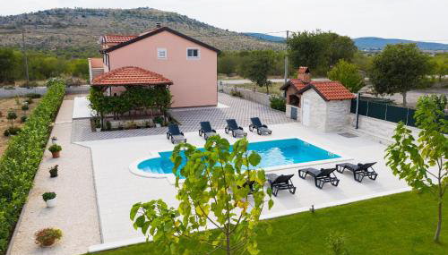 Villa Verbena - Foto 4