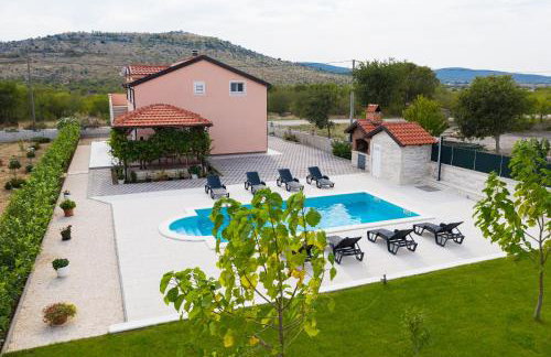 Villa Verbena - Photo 4