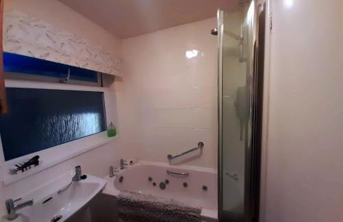 Chalet With Sea Views - Foto 17