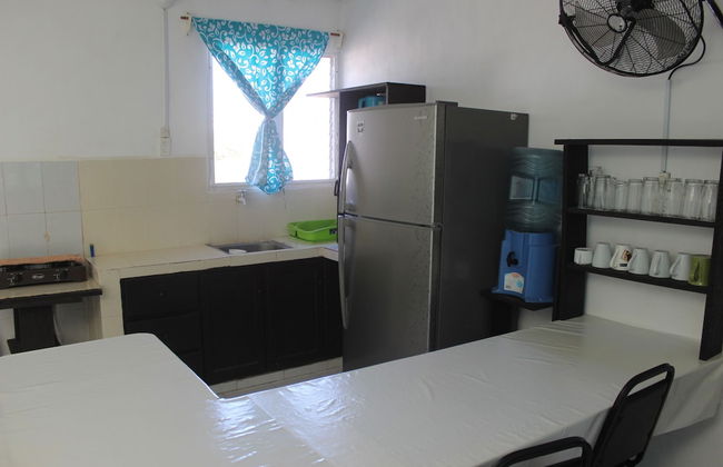 Departamento Ocho en Maya - Foto 6