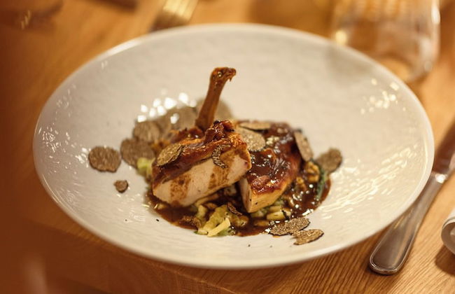 Hotel Goldener Engel - Photo 13