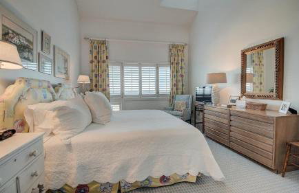 Pulliam Menge in DeBordieu Colony villa by Peace Vacations - Foto 18