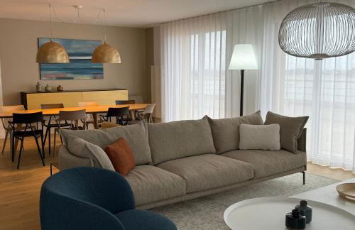 Côté Mer - Vue exceptionnelle - Rooftop - SPA - Foto 8