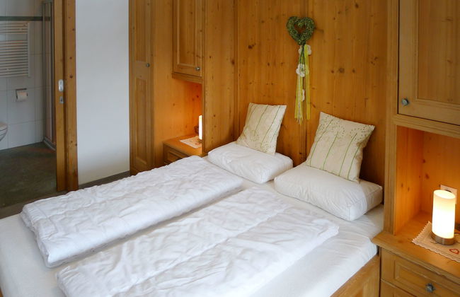 Chesa Boffalora - Foto 14