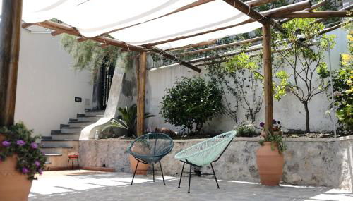 DAME casa vacanza - Foto 4