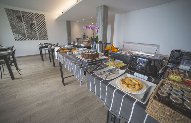 B&B Vista Lago - Photo 21