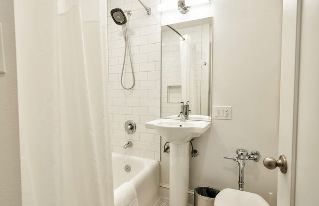 The Plaza Hotel - Photo 78