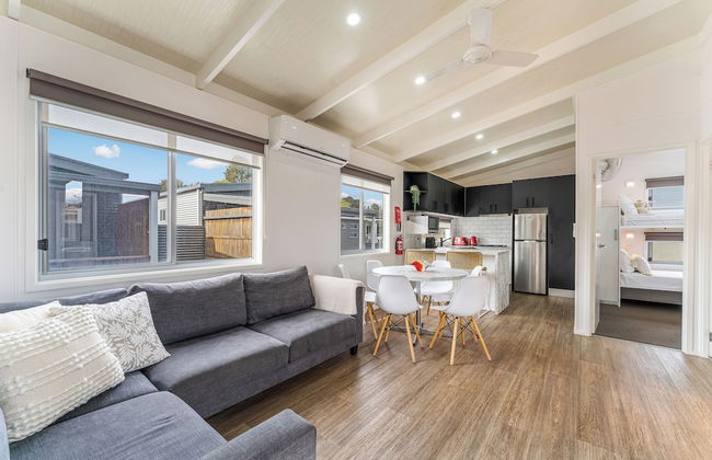 BIG4 Tasman Holiday Parks - Warrnambool - Foto 37