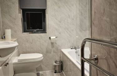 The Crannog on Loch Tay - Foto 7