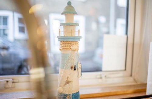 Rockhopper Cottage Lower Largo - Foto 33