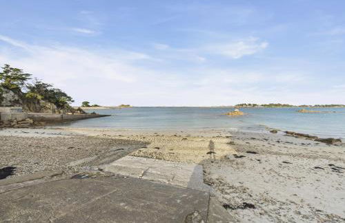 Face à la mer - Appartement pour 2 avec balcon - Foto 17