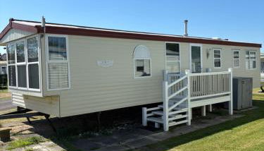 WALSHS HOLIDAY PARK, Skegness - Foto 3