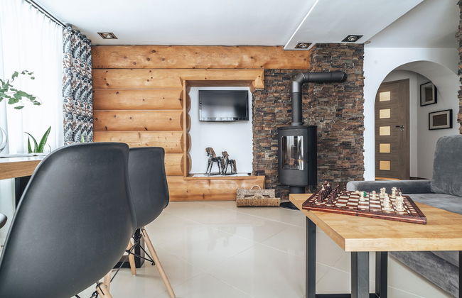 Willa Gardenia - Foto 20