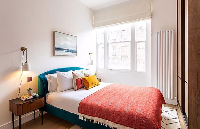 Stunning Earls Court Flat - Foto 13