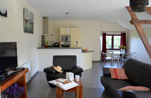 Domaine des Ormeaux - Foto 25