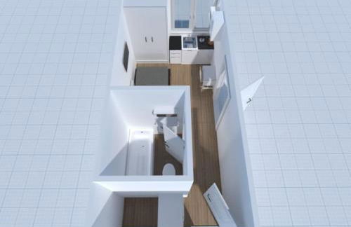 Lovely private flat with Terrace, TOP LOCATION! - Foto 4