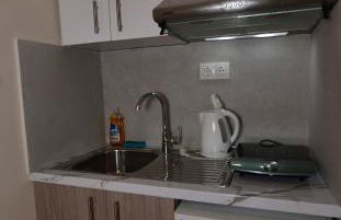 Flisvos Rooms - Photo 59