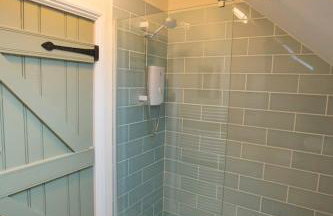 Pet friendly Cotswold Cottage with hot tub and swimming pools - Foto 12