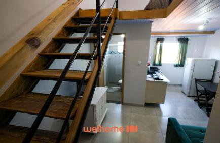 Loft no Centro de Ponta Grossa com Mezanino - Foto 17