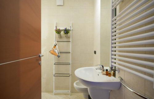 Sky Gate Gold – Suite Terrazza Aeroporto - Foto 6