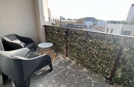 La Plaine St Denis, Paris Stade de France - Foto 16