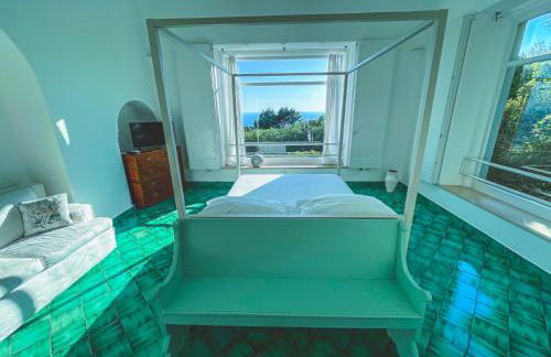 Il Carrubo Capri - Foto 45