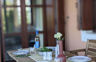 Fyllosia Villa Part of Cretan Retreat - Foto 23