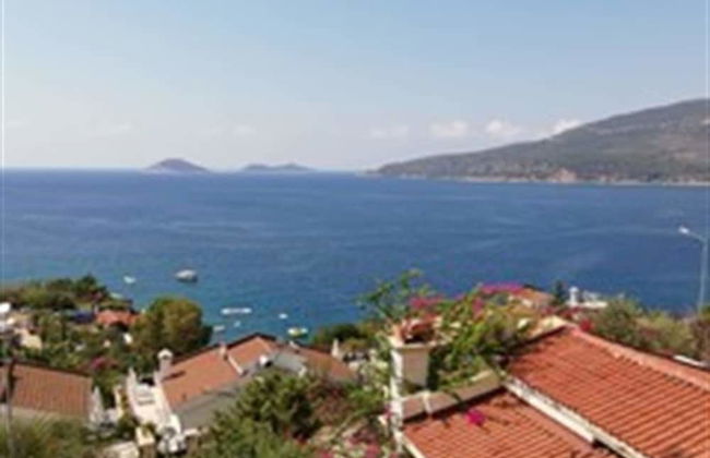 Villa Kalamar - Foto 20