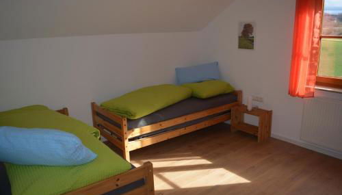 Ferienwohnung Rißblick - Foto 5