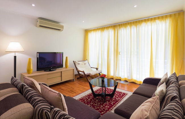 Baan Sanpleon Beachfront Condominium - Photo 37