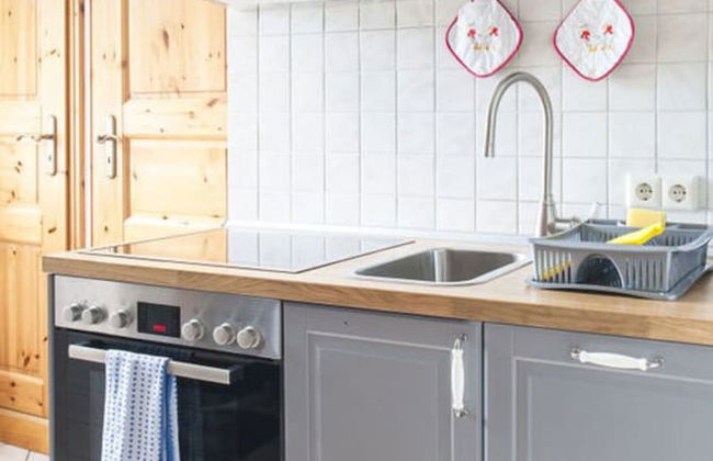 Elbwiesenhaus Modern Retreat - Foto 5