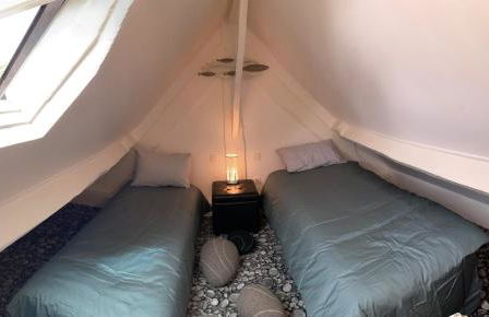 Sous les Palmiers-10 personnes-plage-ile aux moines - Foto 16