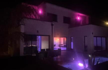 Villa luxueuse Halloween - Foto 27