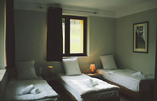 Zloty Potok Resort - Foto 14