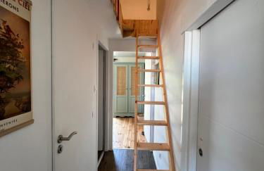 Les Iris - Maison chaleureuse - Photo 18