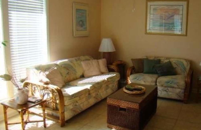 Sandpiper Cove Studios By Holiday Isle - Foto 2