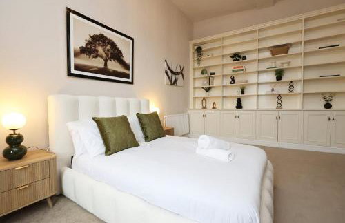 Spacious 3BR Flat in Cowbridge Centre - Foto 18